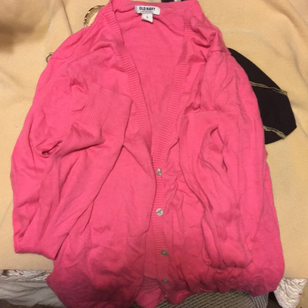 Woman’s button up shirt long sleeve